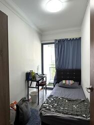 Aquarius By The Park (D16), Condominium #560796051